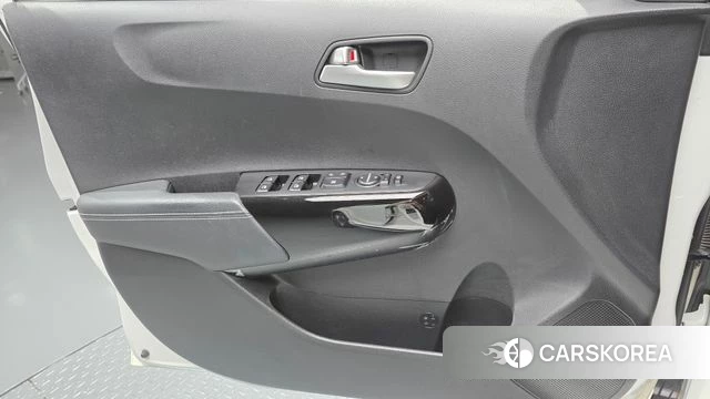 Kia All New Morning (JA) id 4471318 из Кореи 16