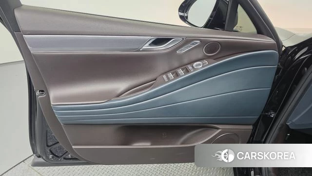 Genesis G80 (RG3) id 4871367 из Кореи 16