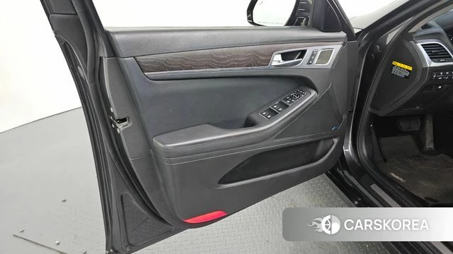 Genesis G80 id 4574357 из Кореи 16