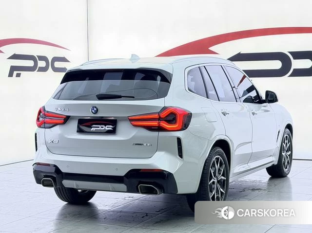 BMW X3 id 4313820 из Китая 16