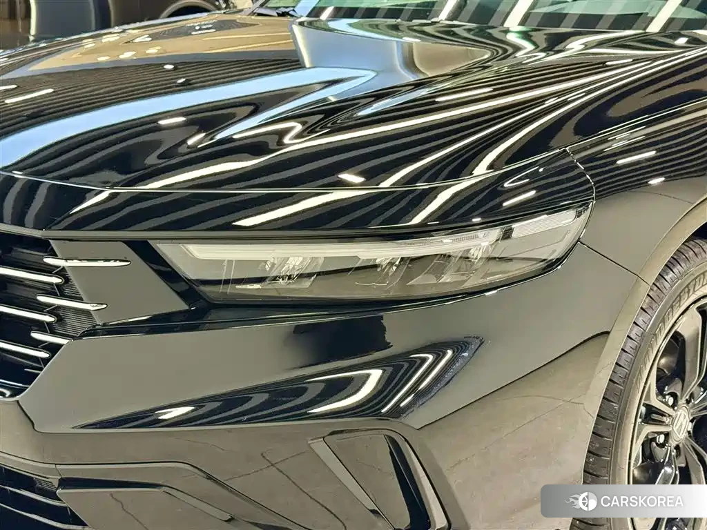 Honda Accord id 4515437 из Китая 16