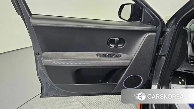 Hyundai Ionic 5 id 4549118 из Кореи 16