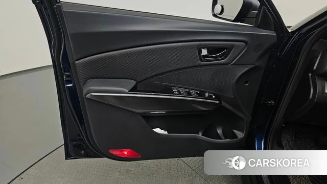 Ssangyong Berry New Tivoli id 4377609 из Кореи 16