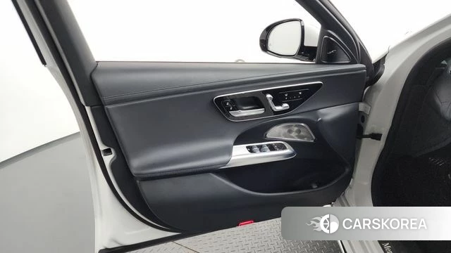 Mercedes-Benz E-Class W214 id 4442695 из Кореи 16