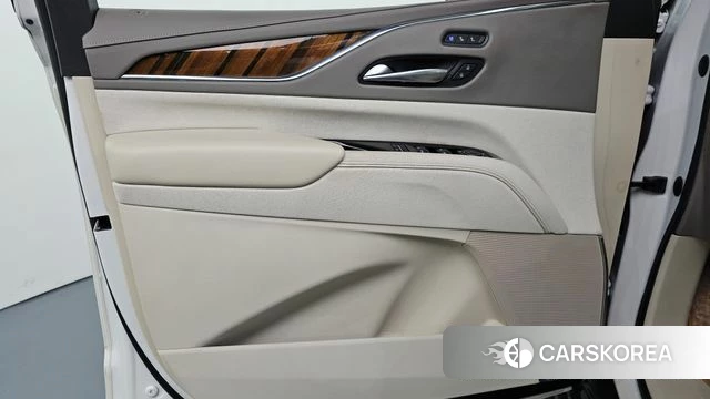 Cadillac Escalade 5th Generation id 4764020 из Кореи 16
