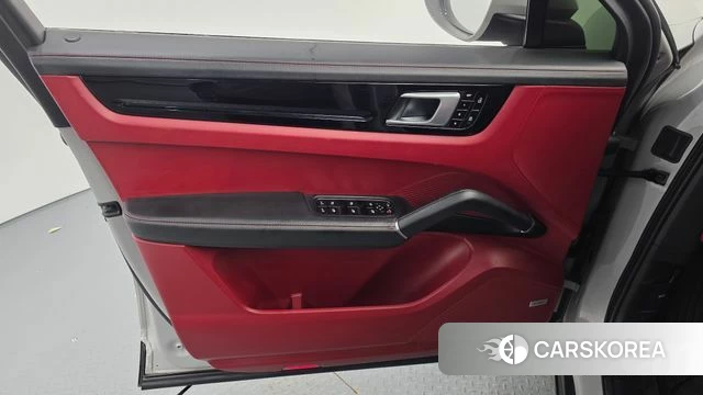Porsche Cayenne (PO536) id 4855754 из Кореи 16