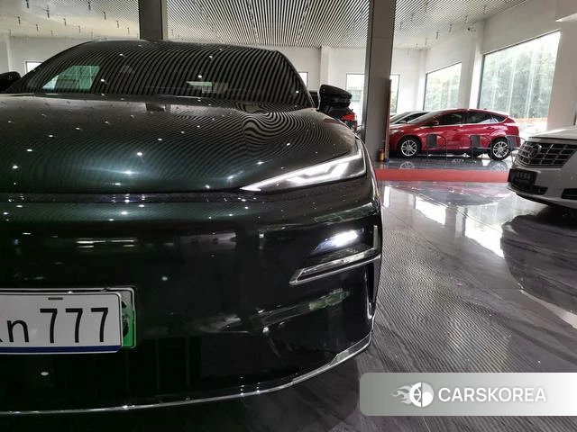 Geely Galaxy Galaxy Sparkle 8 PHEV id 4220909 из Китая 16