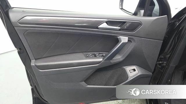 Volkswagen Tiguan second Generation id 4402877 из Кореи 16