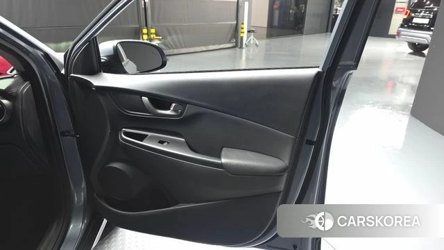 Hyundai Kona id 4203474 из Кореи 16