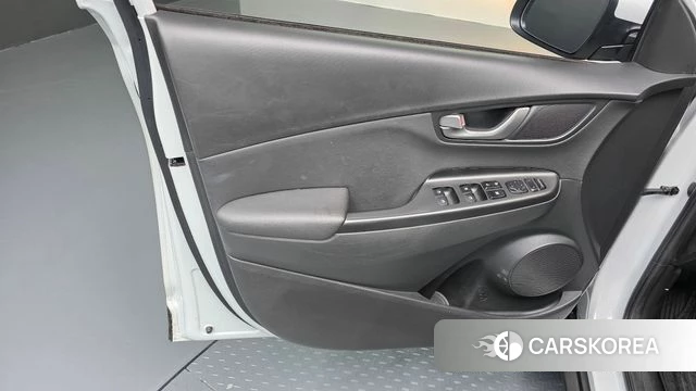 Hyundai Kona id 4519844 из Кореи 16