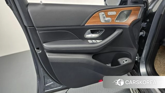 Mercedes-Benz GLE-Class W167 id 4316974 из Кореи 16