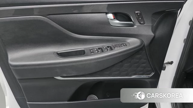 Hyundai The New Santa Fe id 4923016 из Кореи 16
