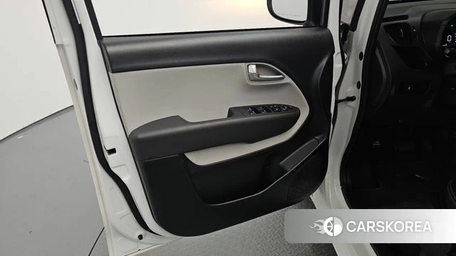 Kia The New Kia Ray id 4645943 из Кореи 16