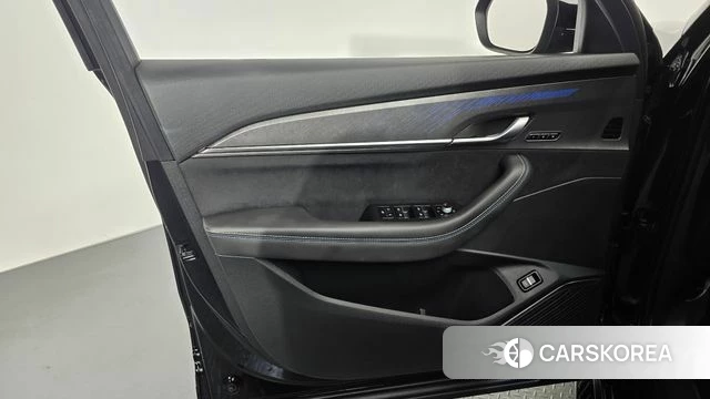 Renault Korea (Samsung) Grand Coleos id 4681555 из Кореи 16