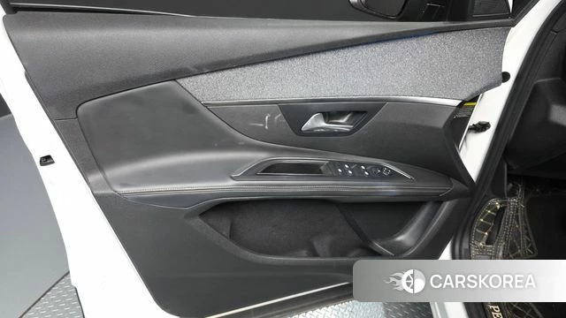 Peugeot 5008 second generation id 4317812 из Кореи 16