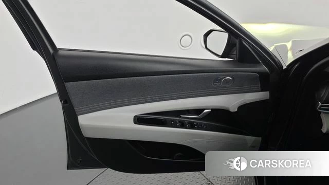 Hyundai Avante Hybrid (CN7) id 4894249 из Кореи 16