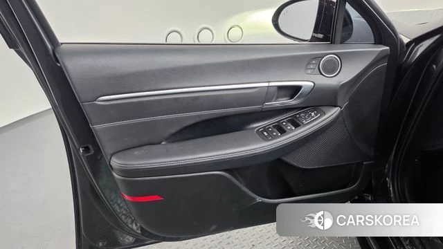 Hyundai Sonata (DN8) id 4745388 из Кореи 16