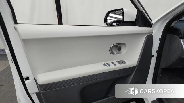 Hyundai Ionic 5 id 4482064 из Кореи 16