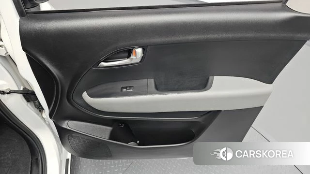 Kia The New Kia Ray id 4965217 из Кореи 16