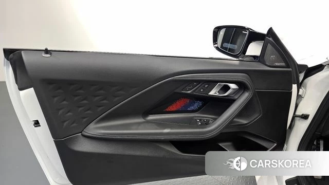 BMW M2 (G87) id 4515965 из Кореи 16