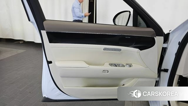 Genesis G90 (RS4) id 4783919 из Кореи 16