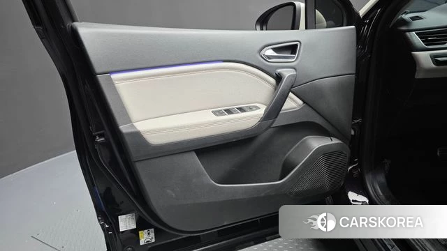 Renault Korea (Samsung) Capture id 4794201 из Кореи 16