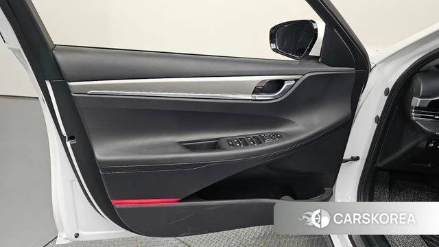 Hyundai The New Grandeur IG id 4293723 из Кореи 16
