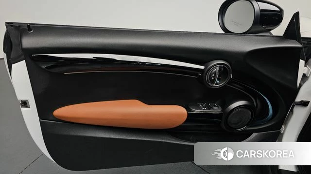 Mini Cooper S id 4540692 из Кореи 16