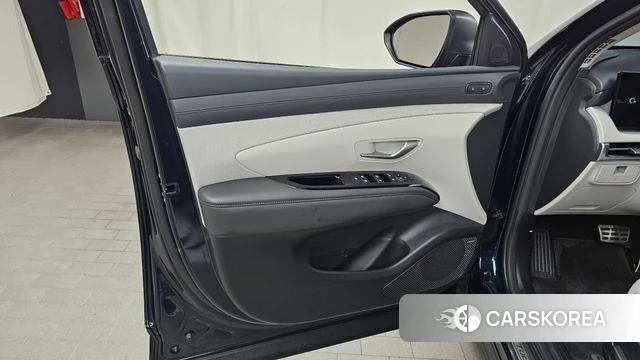 Hyundai The New Tucson (NX4) id 4280365 из Кореи 16