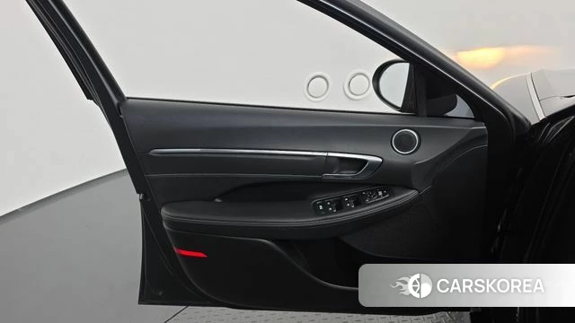 Hyundai Sonata (DN8) id 4854486 из Кореи 16