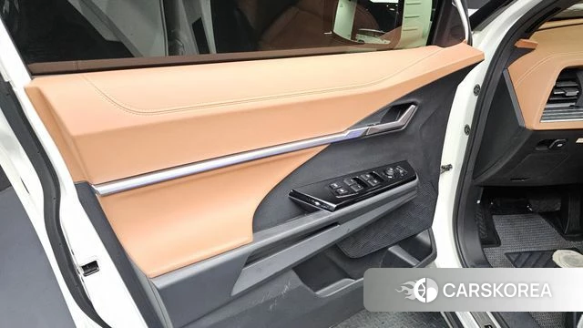 Ssangyong Torres id 4322995 из Кореи 16