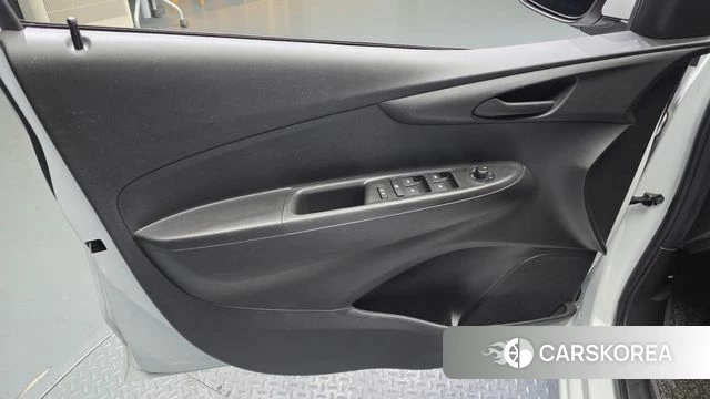 Chevrolet (GM Daewoo) The New Spark id 4310635 из Кореи 16