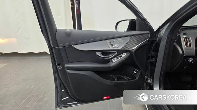 Mercedes-Benz EQC N293 id 4647004 из Кореи 16