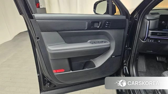 Hyundai Santa Fe (MX5) id 4487694 из Кореи 16