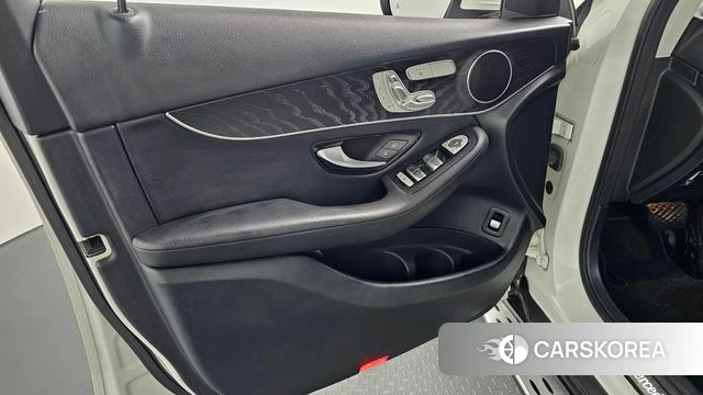 Mercedes-Benz GLC-Class X253 id 4371437 из Кореи 16