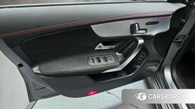 Mercedes-Benz CLA-Class C118 id 4248788 из Кореи 16