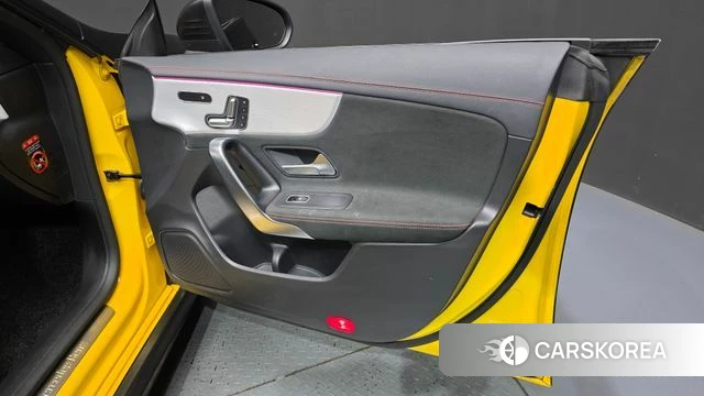 Mercedes-Benz CLA-Class C118 id 4458827 из Кореи 16