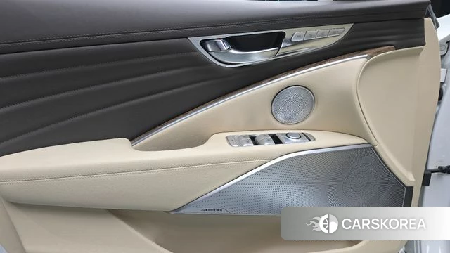 Kia More K9 id 4625941 из Кореи 16