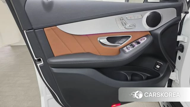 Mercedes-Benz GLC-Class X253 id 4283064 из Кореи 16