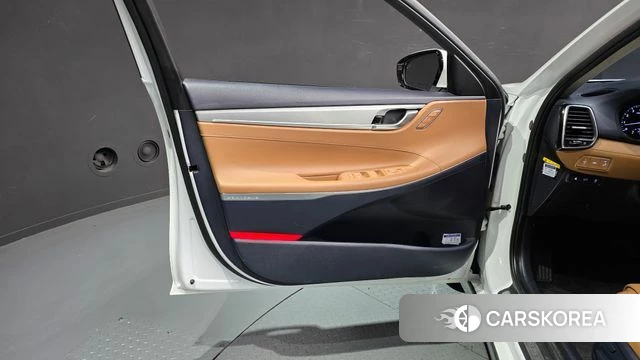 Hyundai Grandeur IG id 4677613 из Кореи 16