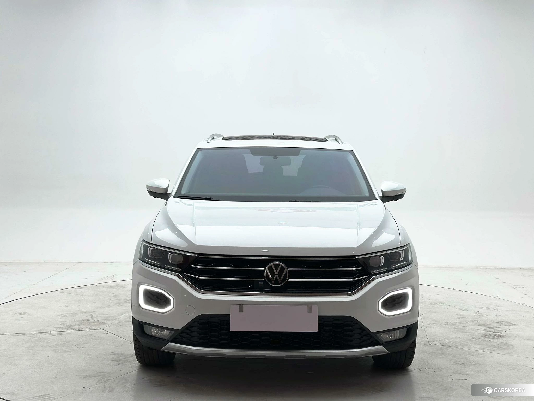 Volkswagen T-Roc id 4454003 из Китая 16