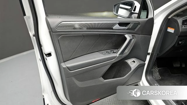 Volkswagen Tiguan second Generation id 4233131 из Кореи 16