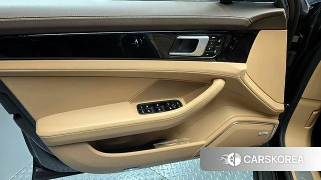 Porsche Panamera (971) id 4325650 из Кореи 16