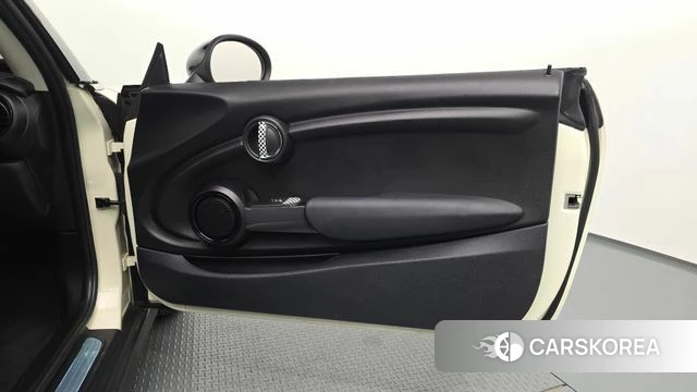 Mini Cooper id 4856458 из Кореи 16