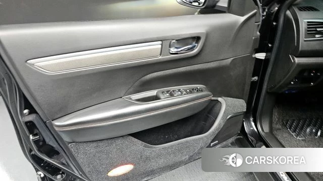 Renault Korea (Samsung) The New QM6 id 4196348 из Кореи 16