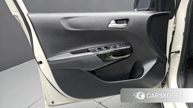 Kia All New Morning (JA) id 4849904 из Кореи 16