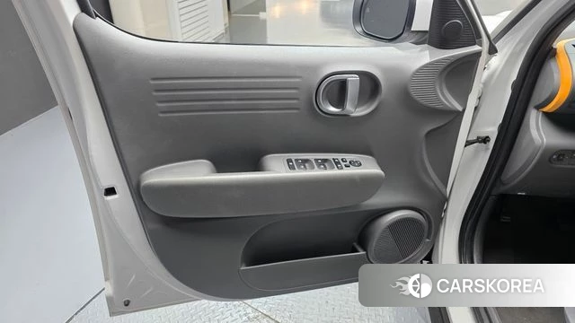 Hyundai Casper id 4922592 из Кореи 16