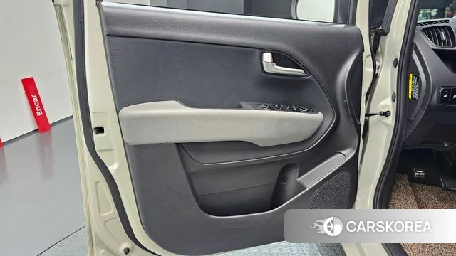 Kia The New Kia Ray id 4506403 из Кореи 16