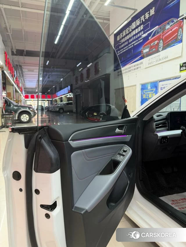 Volkswagen Lingdu id 4328824 из Китая 16