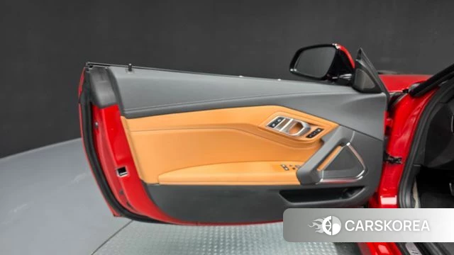 BMW Z4 (G29) id 4778413 из Кореи 16